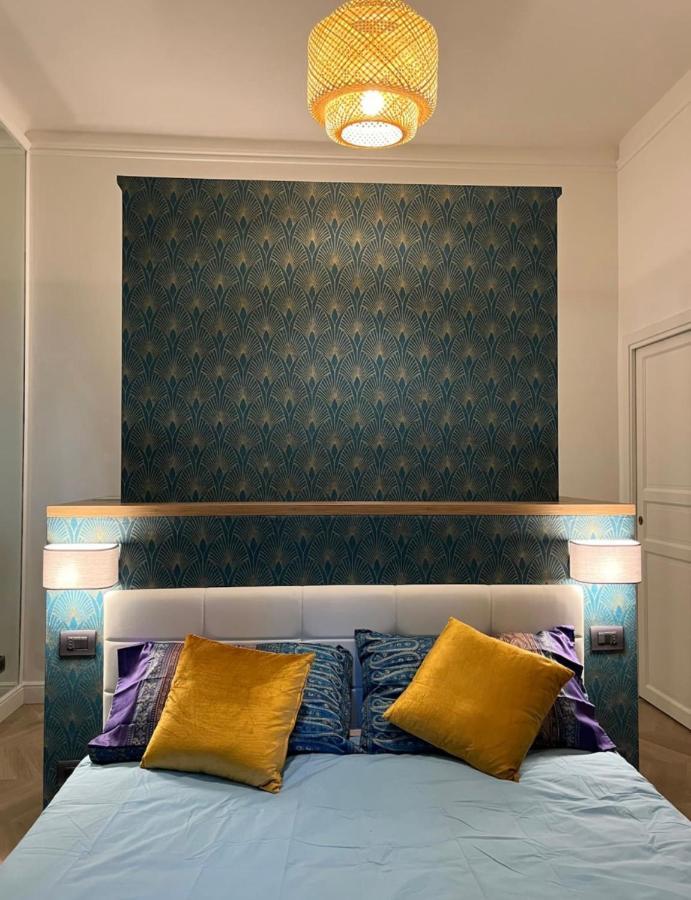 מילאנו Isola Suites מראה חיצוני תמונה