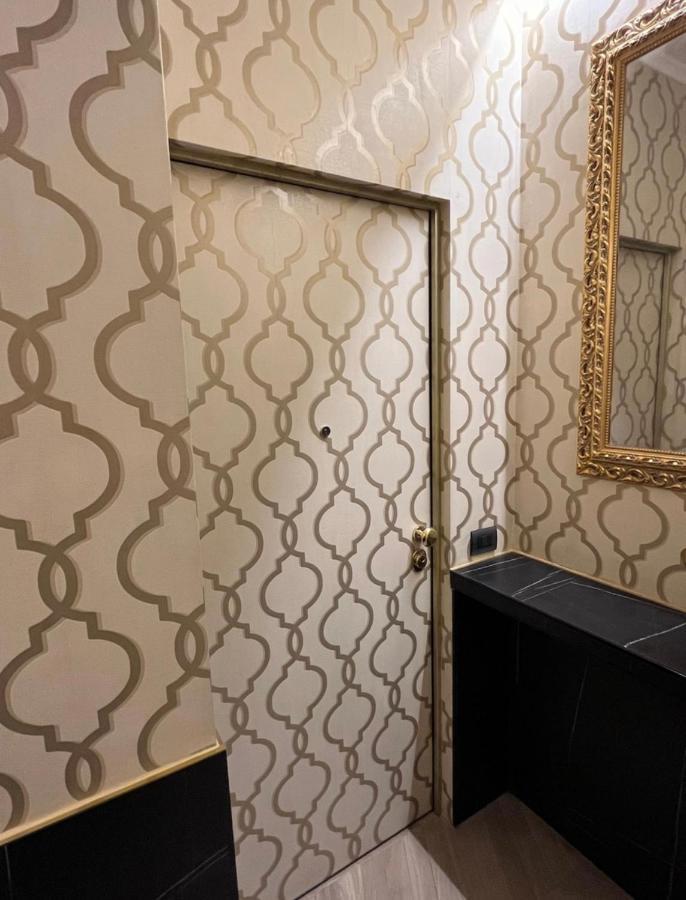 מילאנו Isola Suites מראה חיצוני תמונה