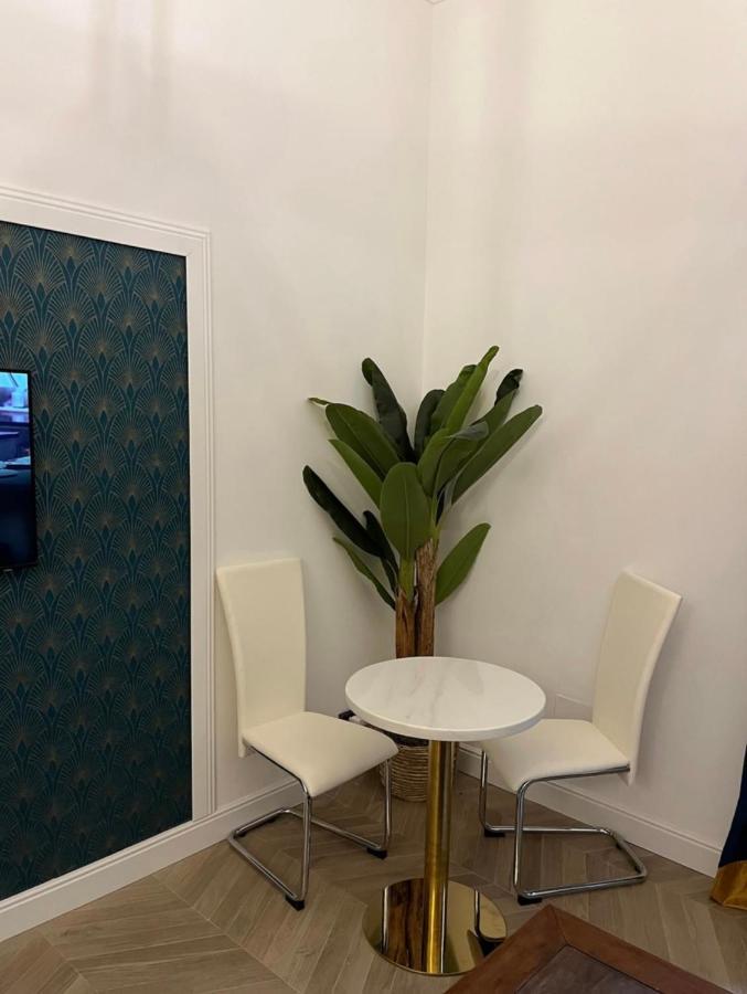 מילאנו Isola Suites מראה חיצוני תמונה