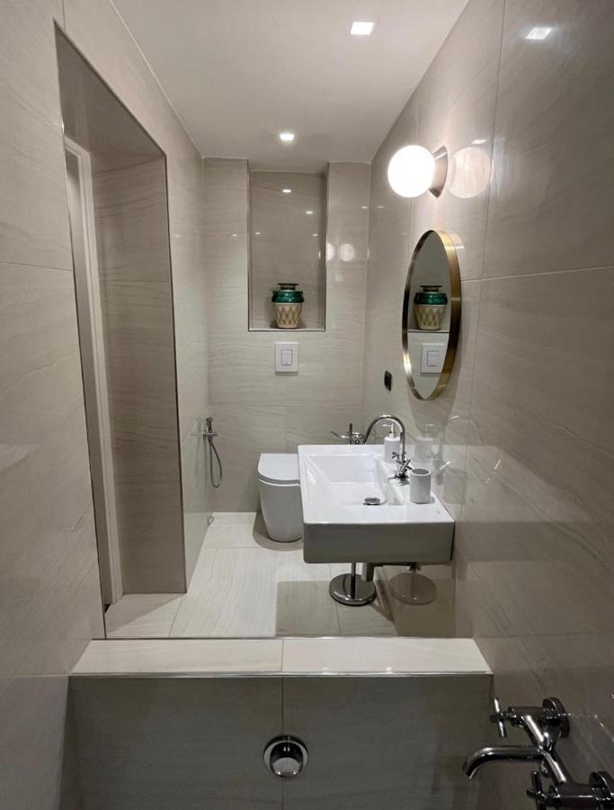 מילאנו Isola Suites מראה חיצוני תמונה