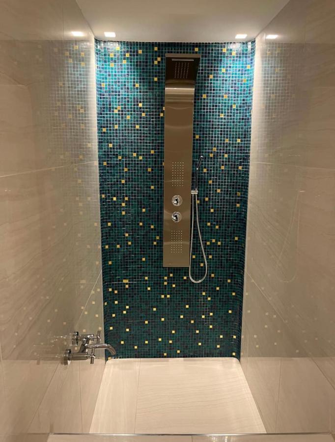 מילאנו Isola Suites מראה חיצוני תמונה