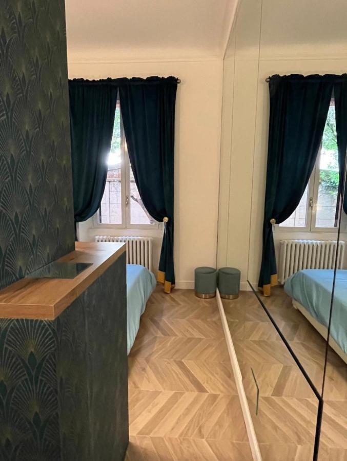 מילאנו Isola Suites מראה חיצוני תמונה