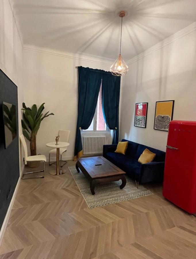 מילאנו Isola Suites מראה חיצוני תמונה