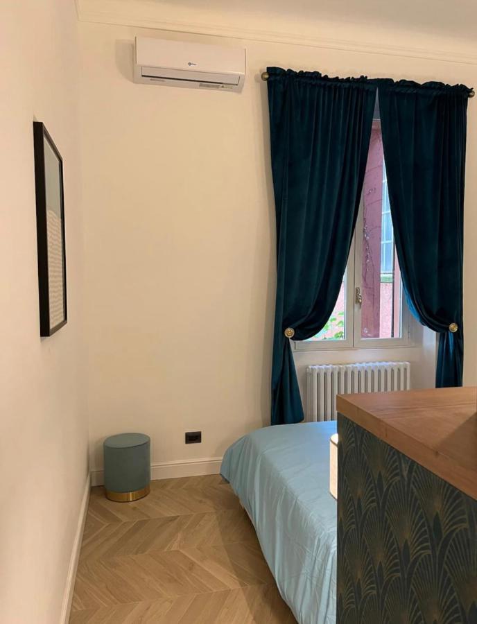 מילאנו Isola Suites מראה חיצוני תמונה