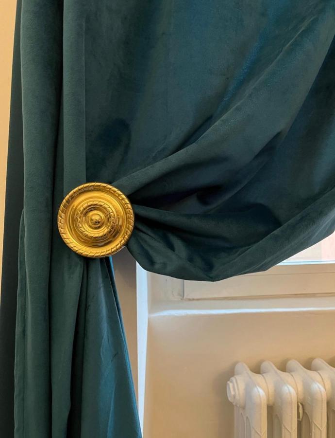 מילאנו Isola Suites מראה חיצוני תמונה