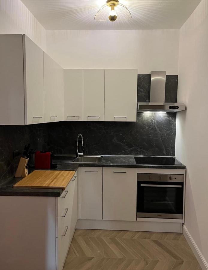 מילאנו Isola Suites מראה חיצוני תמונה