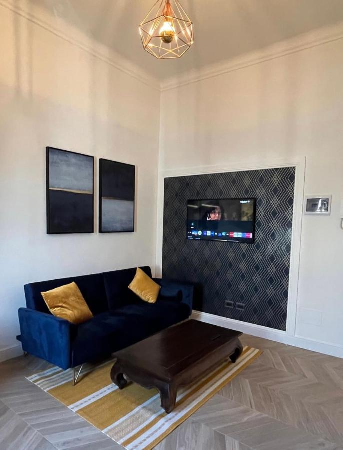 מילאנו Isola Suites מראה חיצוני תמונה