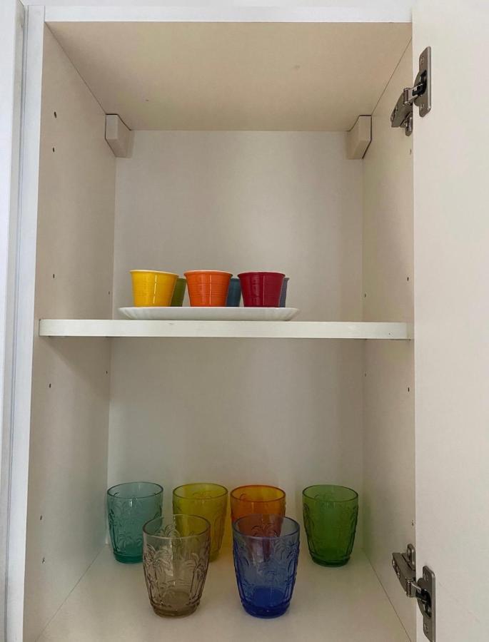 מילאנו Isola Suites מראה חיצוני תמונה
