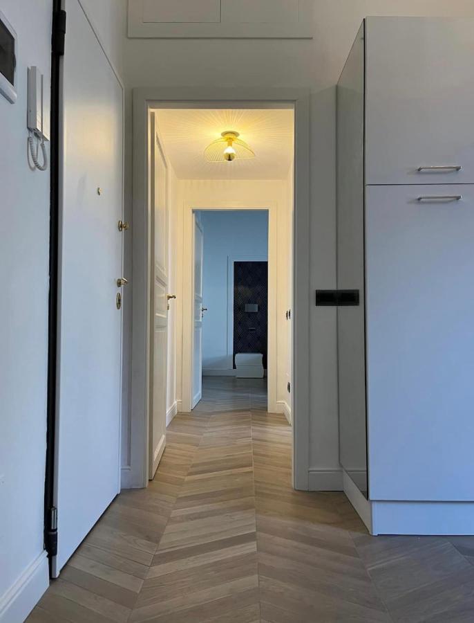 מילאנו Isola Suites מראה חיצוני תמונה