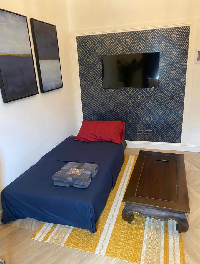 מילאנו Isola Suites מראה חיצוני תמונה