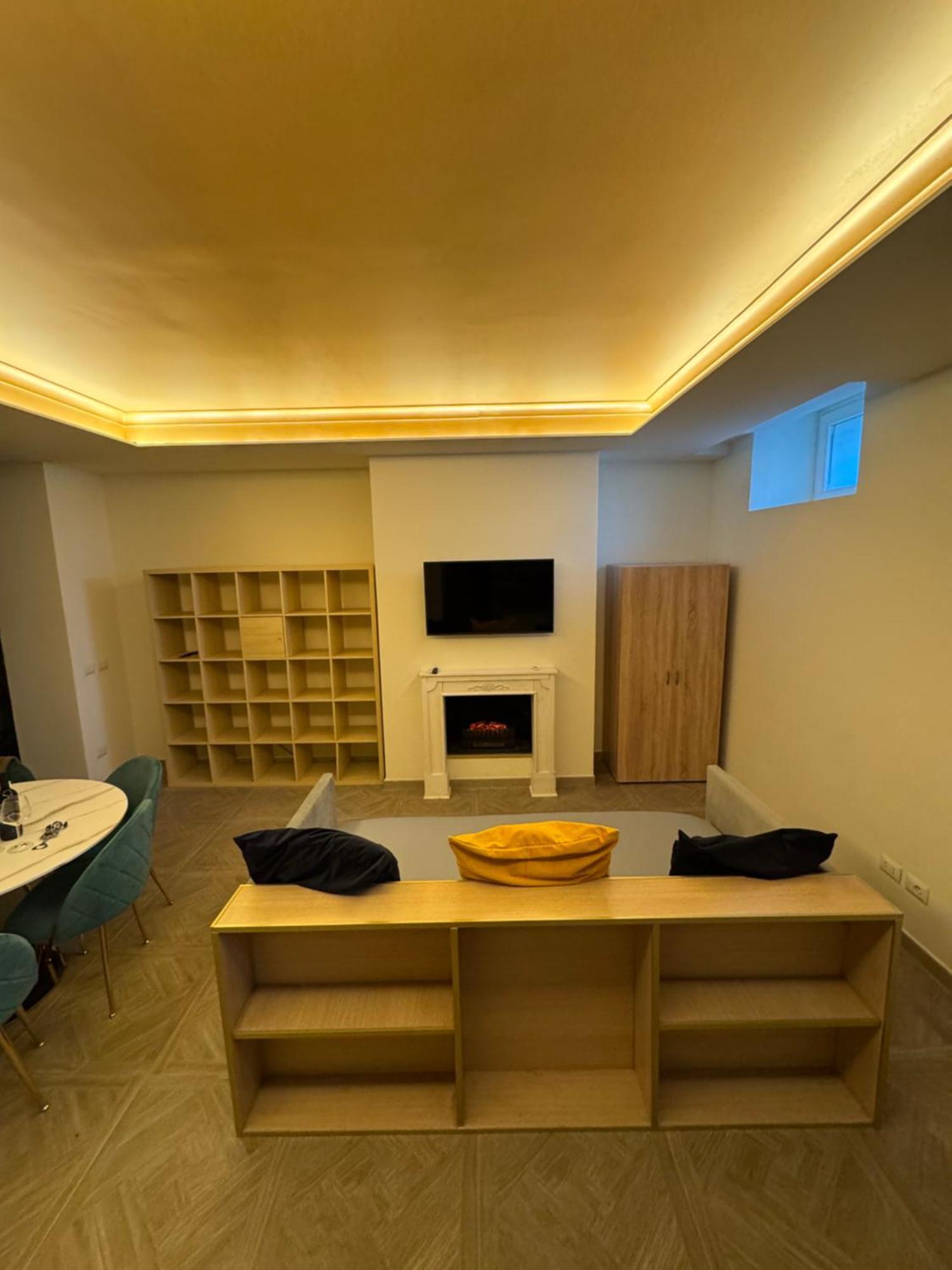 מילאנו Isola Suites חדר תמונה