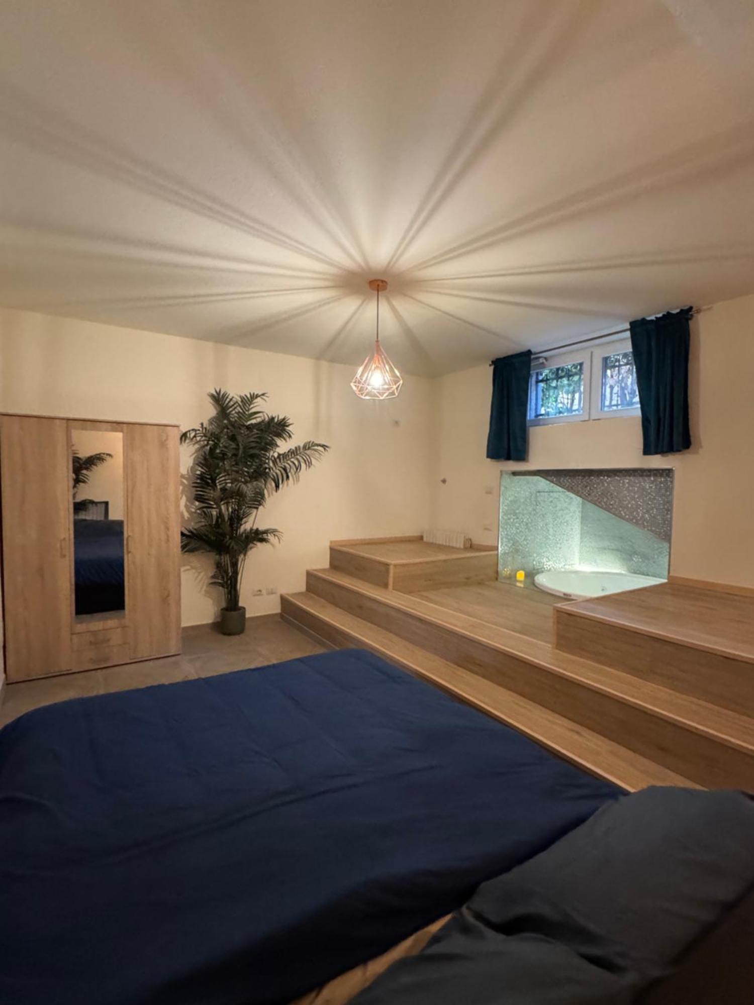 מילאנו Isola Suites מראה חיצוני תמונה