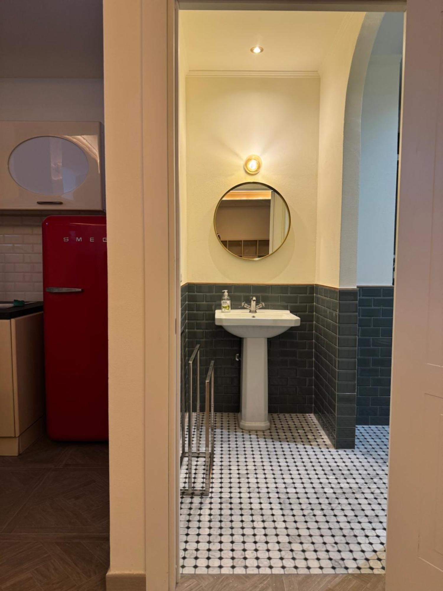מילאנו Isola Suites חדר תמונה