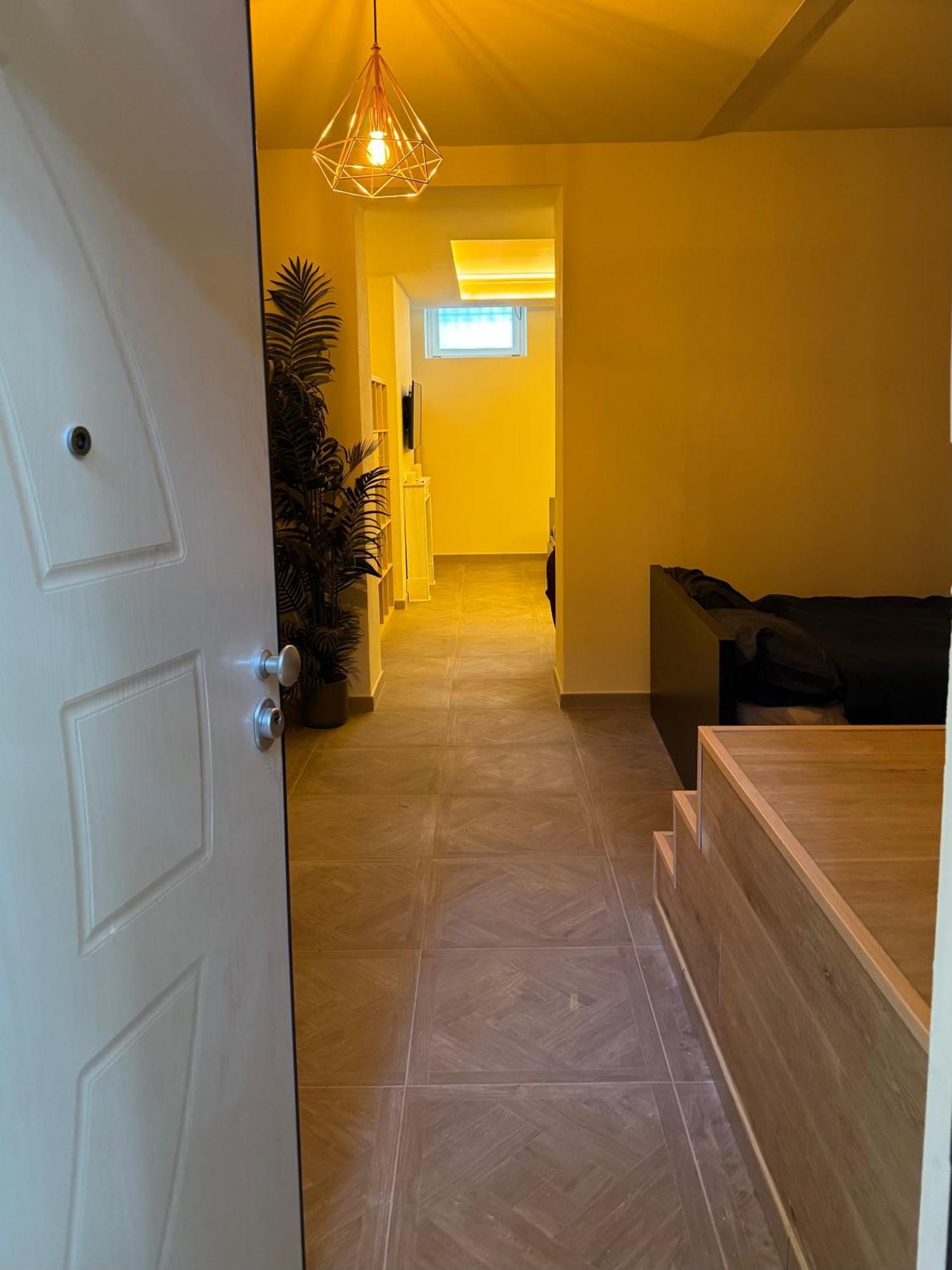 מילאנו Isola Suites חדר תמונה