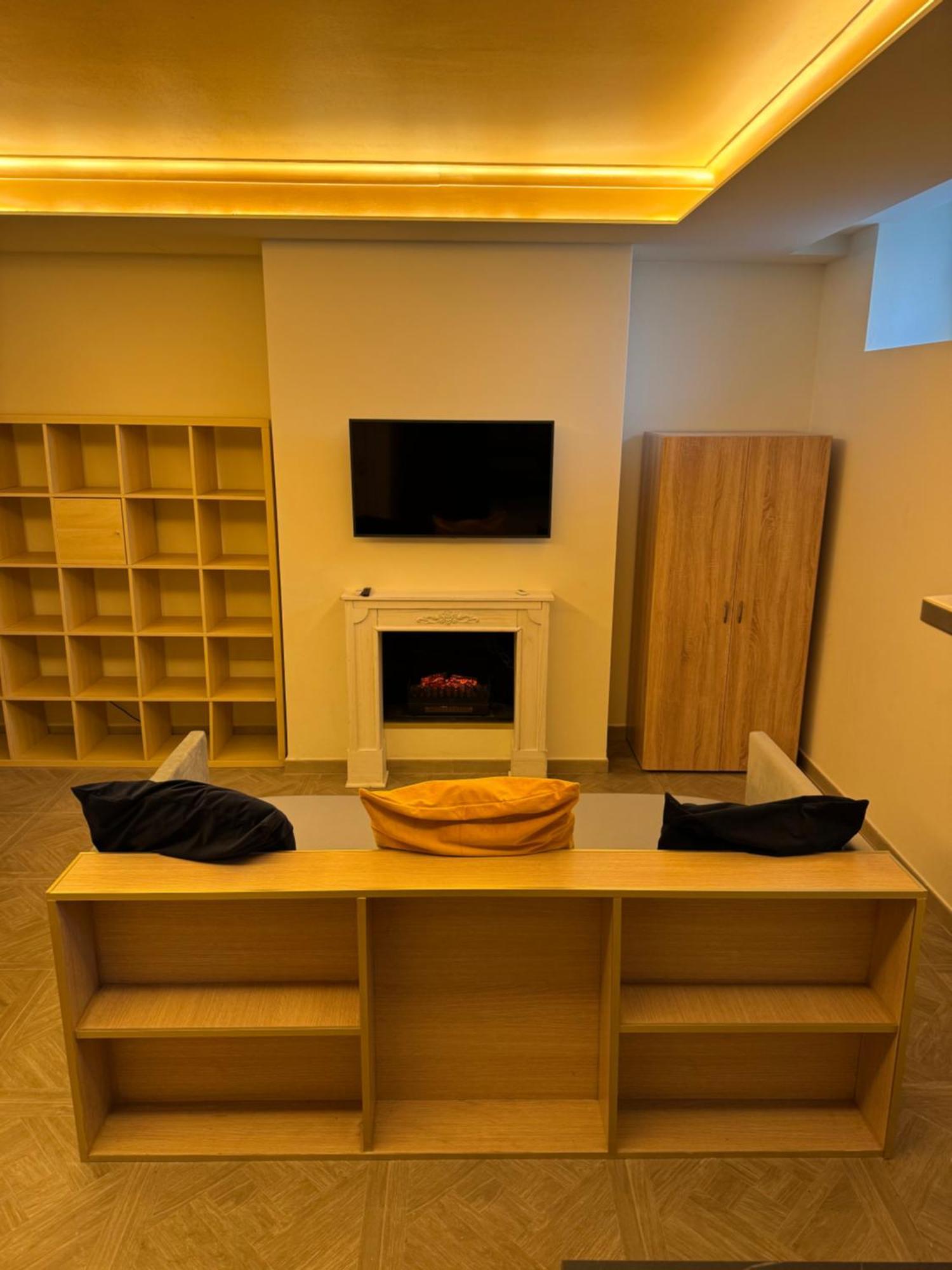 מילאנו Isola Suites מראה חיצוני תמונה
